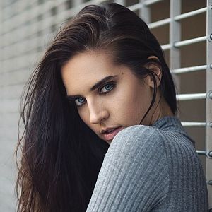 Photo Brittany Parker Rose
