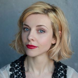 Photo Sophia Di Martino