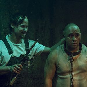 Photo Colin Cunningham