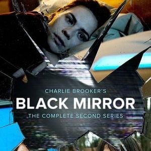 Photo Black Mirror