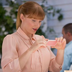 Photo Black Mirror