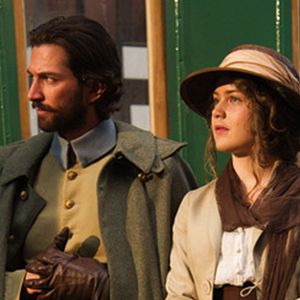 Photo Michiel Huisman