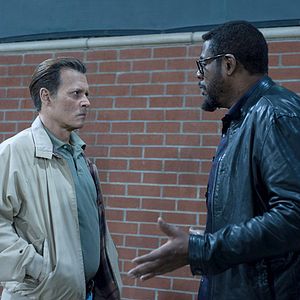 Photo City Of Lies