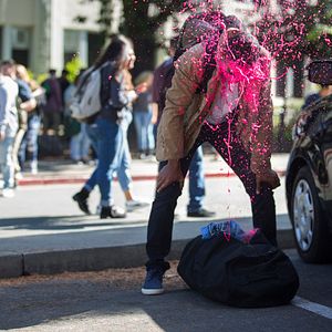 Photo Steven Silver (II)