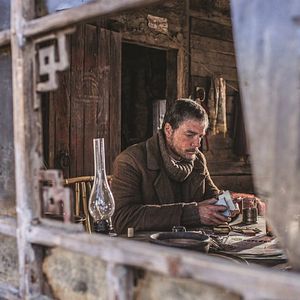 Photo Anna Karenina: Istoriya Vronskogo