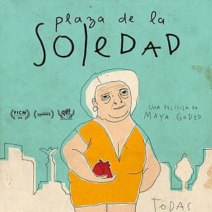 Photo Plaza de la Soledad