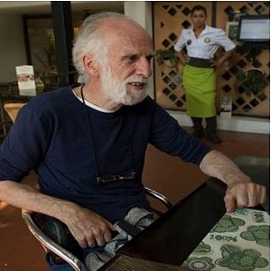 Photo Toni Kuhn