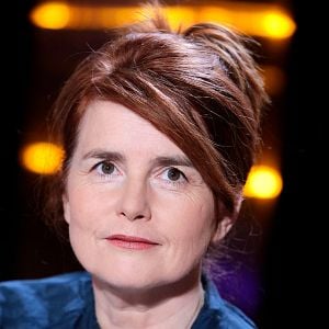 Photo Marie-Castille Mention-Schaar