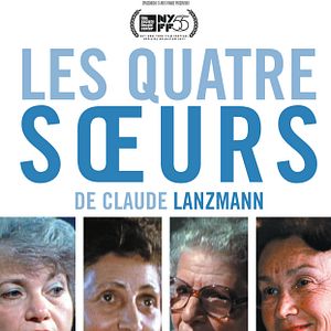 Photo Les Quatre soeurs - Partie II