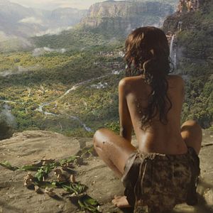 Photo Mowgli : la légende de la jungle