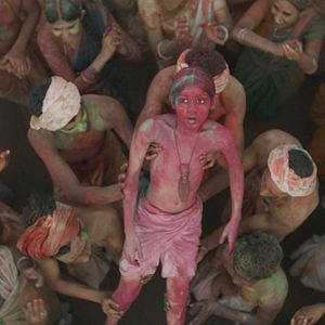 Photo Rohan Chand (II)