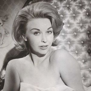 Photo Nyree Dawn Porter