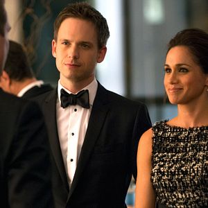 Photo Suits : avocats sur mesure