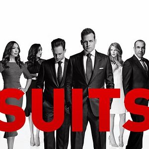 Photo Suits : avocats sur mesure