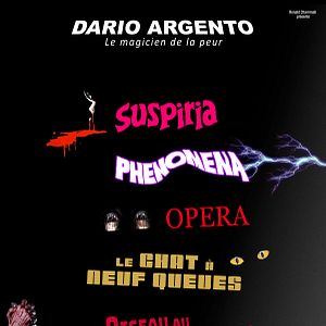 Photo Suspiria