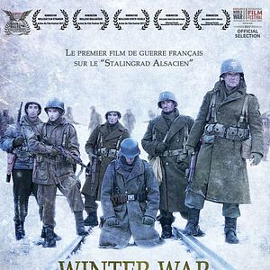 Photo Winter War