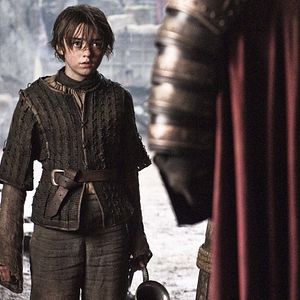 Photo Game of Thrones