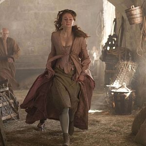Photo Game of Thrones