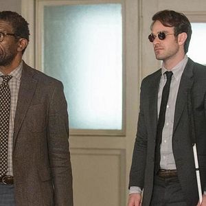 Photo Marvel's Daredevil