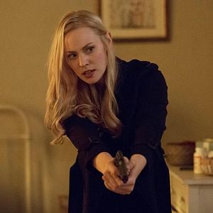 Photo Marvel's Daredevil