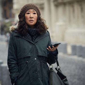 Photo Killing Eve