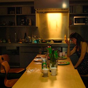 Photo Miléna Csergo