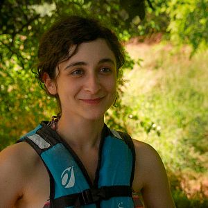 Photo Lucie Grunstein