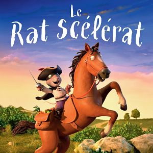 Photo Le Rat scélérat