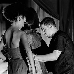 Photo McQueen