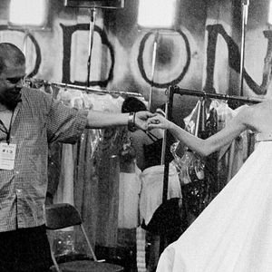 Photo McQueen