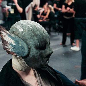 Photo McQueen