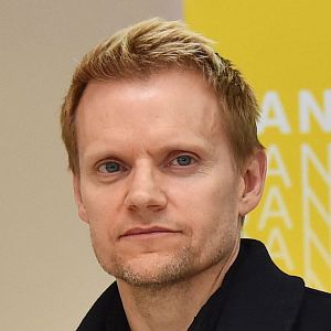 Photo Marc Warren