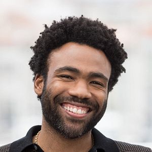 Photo Donald Glover