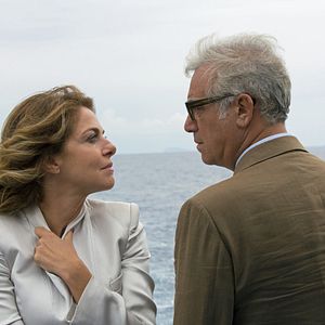 Photo Une Famille italienne