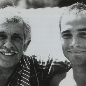 Photo L'Homme dauphin, sur les traces de Jacques Mayol