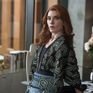 Photo Julianna Margulies