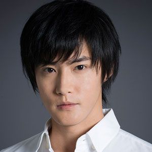 Photo Shun'ya Shiraishi