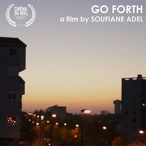 Photo Go Forth