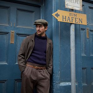 Photo Michiel Huisman