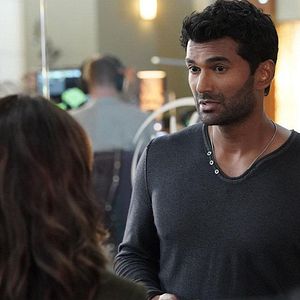 Photo Sendhil Ramamurthy