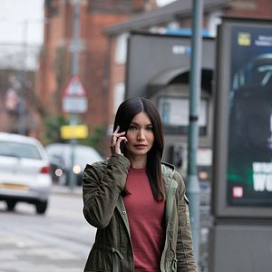 Photo Gemma Chan