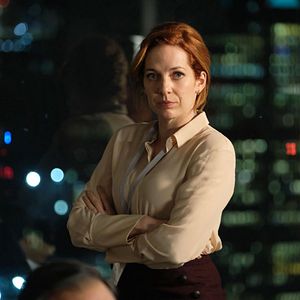Photo Katherine Parkinson