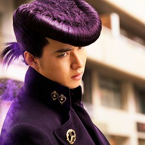 Photo Kento Yamazaki