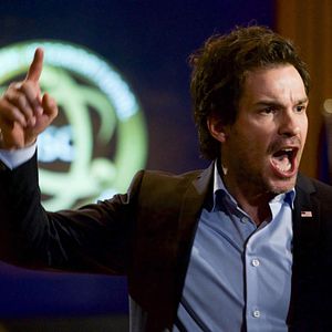 Photo Santiago Cabrera