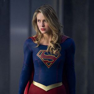Photo Supergirl