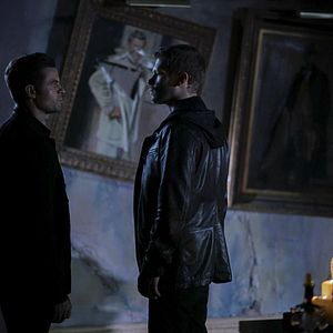 Photo Daniel Gillies