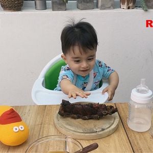 Photo Todo sobre el asado