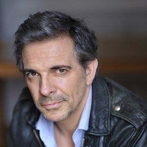 Photo Marc Faget