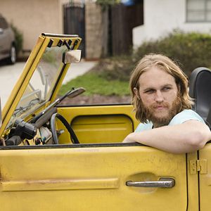 Photo Wyatt Russell