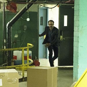 Photo Paul Adelstein